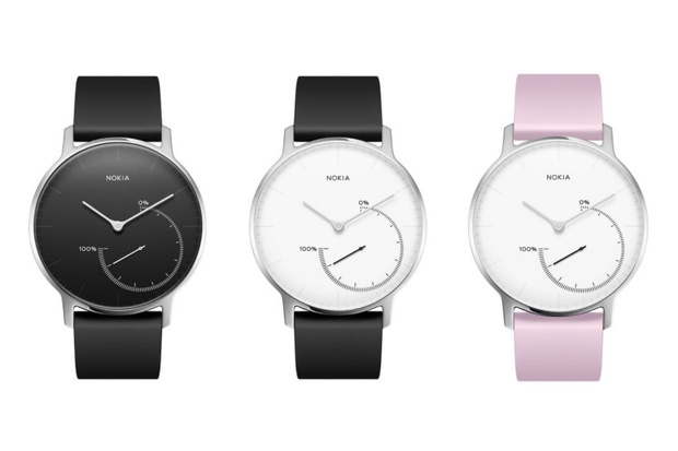 Nokia dokončuje rebranding Withings a uvádí dva nové produkty 