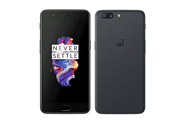 OnePlus 5 bude v prodeji pouze do vyprodání zásob. Model 5T jej kompletně nahradí