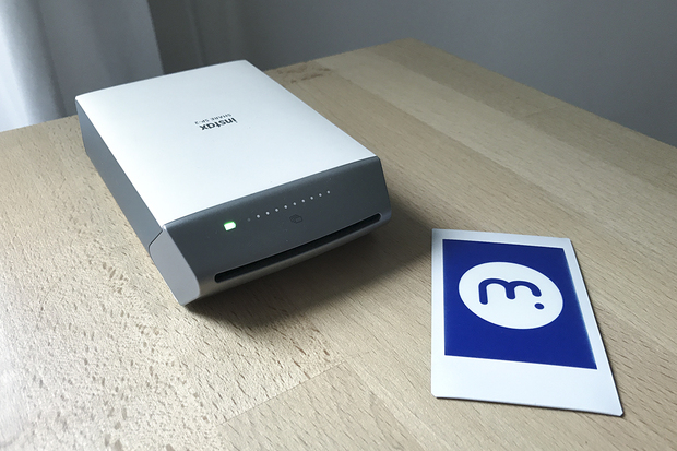FUJiFILM instax SHARE SP-2