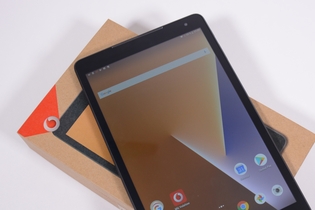 Vodafone Smart Tab N8