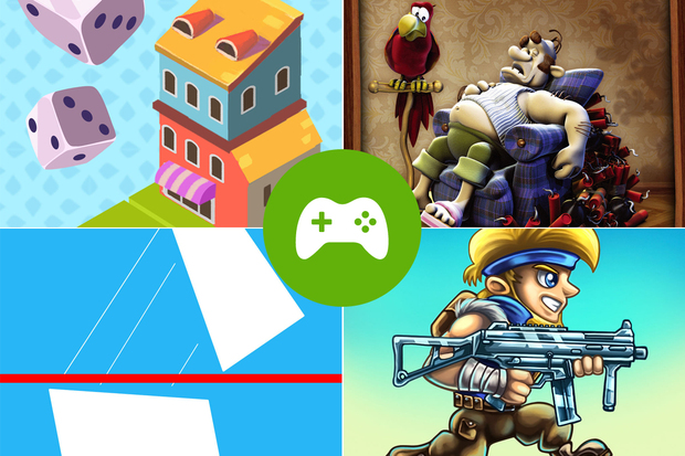 Pekelní sousedé a další skvělé hry zdarma