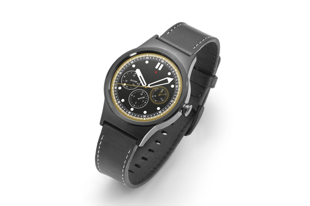 TCL Movetime Smartwatch dorazily na tuzemský trh. Stojí 4 tisíce