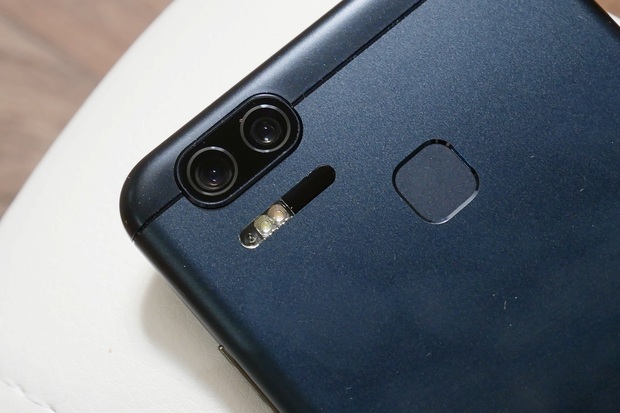 První dojmy z fotoaparátu nového ASUSu ZenFone 3 Zoom