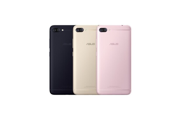 ASUSu kompletně unikají i ZenFony 4 a 4 Max