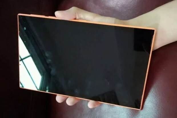 Nokia Mercury je zrušený malý tablet, který měl být lepší než Surface Mini