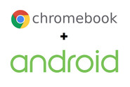 Projekt OneChrome chce posílit integraci Chrome OS a Androidu