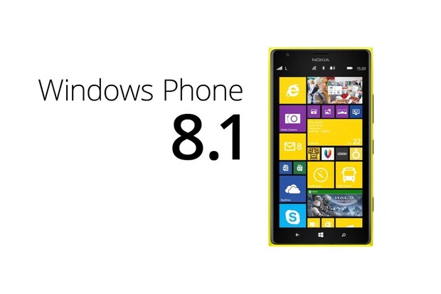 Microsoft zítra ukončí podporu pro systém Windows Phone 8.1