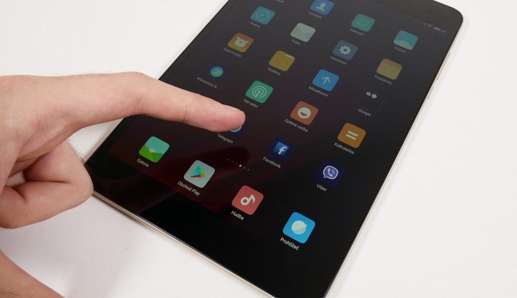 Xiaomi Mi Pad 3