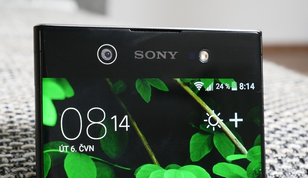 Sony Xperia XA1 Ultra