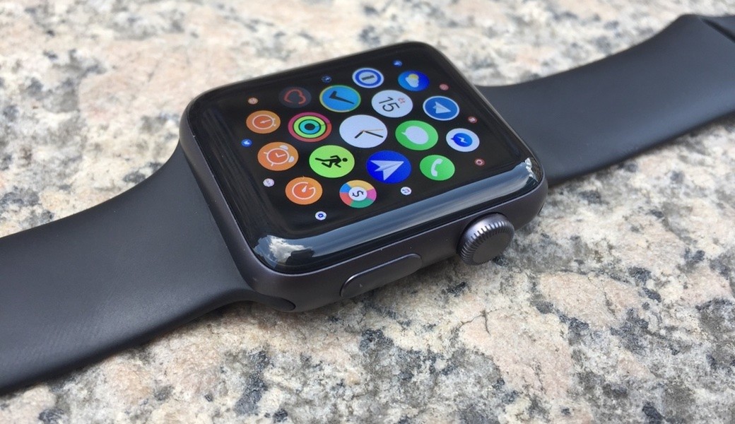 apple watch 2 42