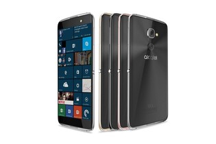 Nový telefon s Windows 10 Mobile na českém trhu, přichází Alcatel Idol 4 PRO