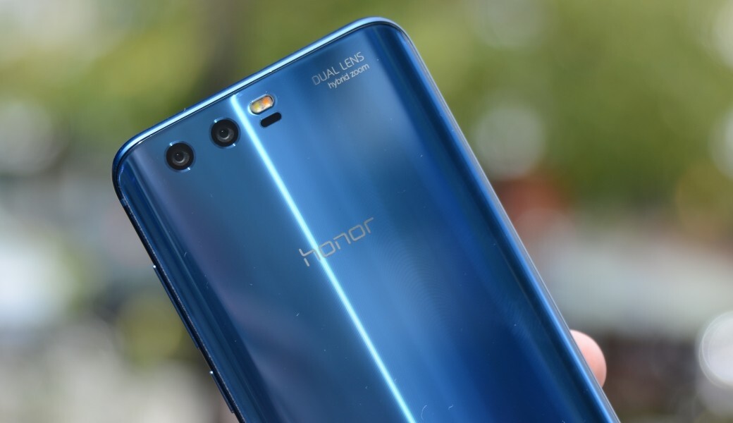 Honor 9