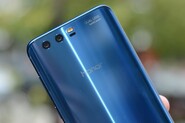 Recenze Honor 9 – Král odlesků