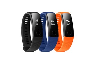 Náramek Honor Band 3 přichází na český trh, cena je příjemná
