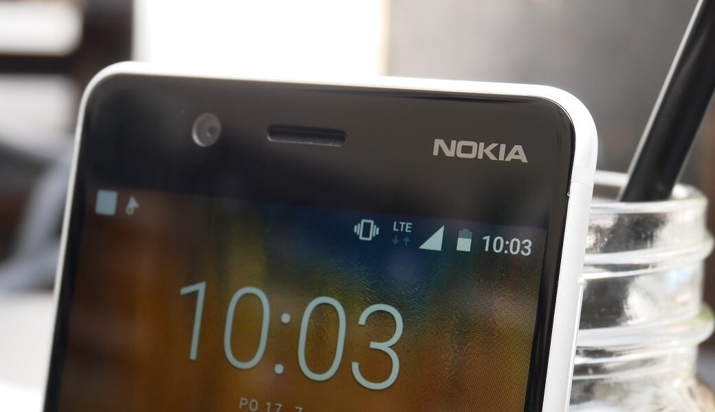 Nokia 5