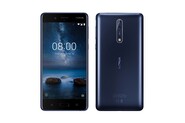 Vlajková loď Nokia 8 dorazila na český trh a stojí 16 tisíc