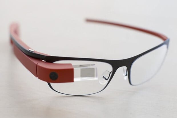 Co se vlastně stalo s Google Glass?