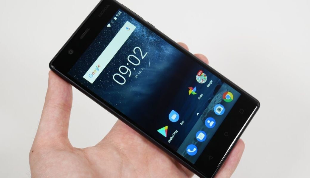 Nokia 3