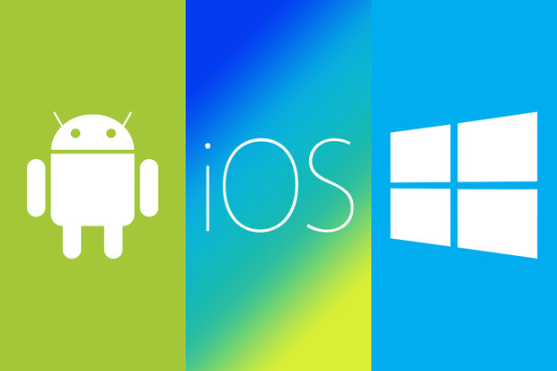 Windows Phone na 0,1 %, Android si polepšil. Výsledky za první kvartál 2017  