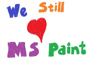 Legendární Malování se přestěhuje do Windows Store