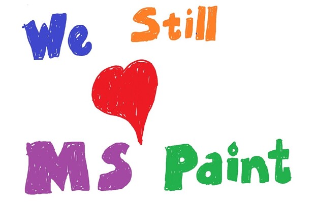 Legendární Malování se přestěhuje do Windows Store