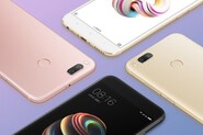 Čínský trh se smartphony poprvé oslabil, vládne Huawei, Apple je čtvrtý