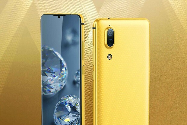 Určí Sharp trend? V srpnu má představit novinku se čtečkou pod displejem