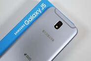 Recenze Samsung Galaxy J5 (2017) – Zasluhuje pozornost