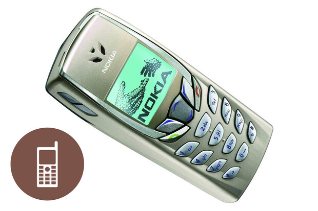 Retro: Nokia 6510 – stylovka ztracená v dlani