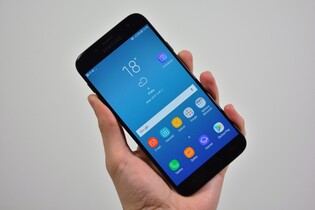 Samsung Galaxy J7 (2017)