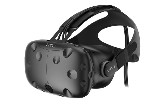 HTC chystá brýle Vive VR, které nepotřebují počítač. Pohání je Snapdragon 835