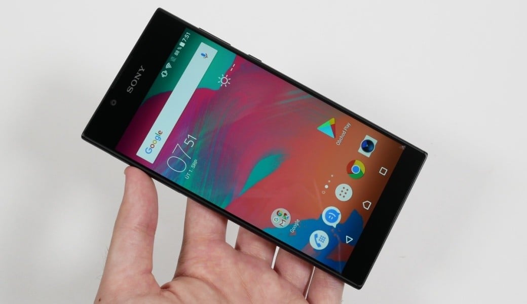 Sony Xperia L1