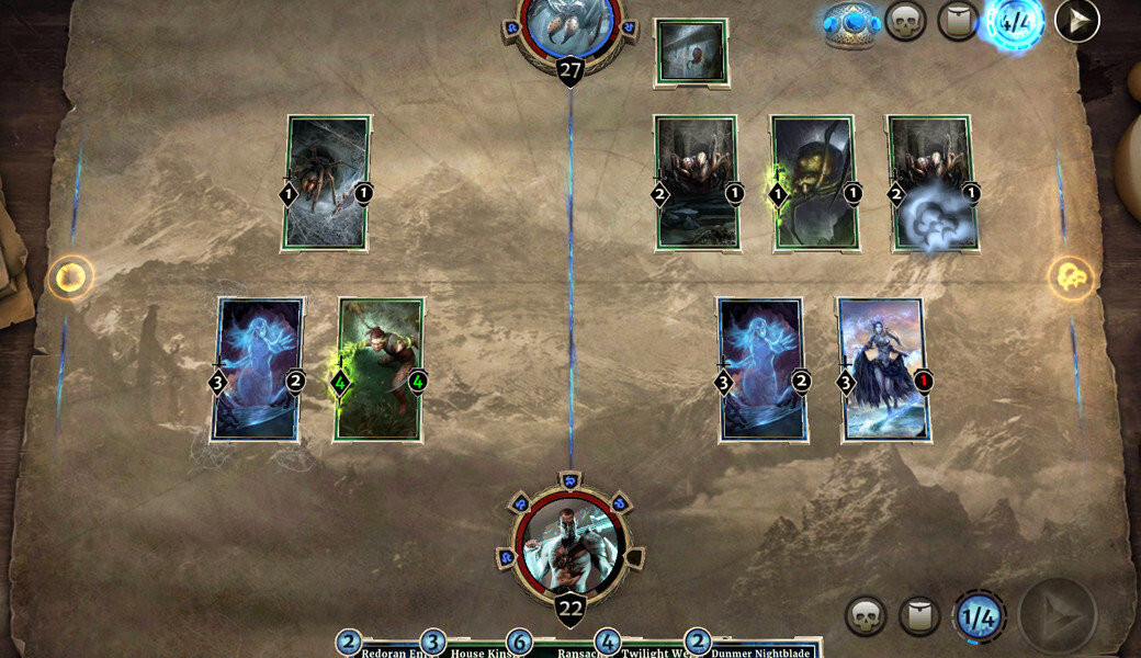 The Elder Scrolls: Legends