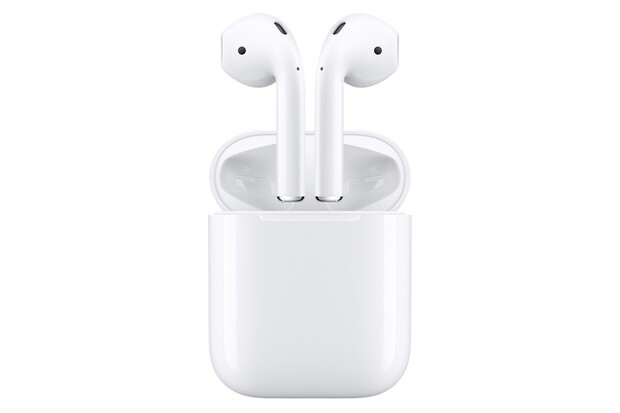 Nová verze AirPods sluchátek nabídne Bluetooth 5.0 a ještě kvalitnější zvuk