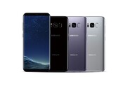 Samsung vypustil do světa již 20 milionů Galaxy S8/S8+