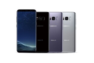 Bojí se Samsung iPhonu X? Galaxy S9 se prý představí již na začátku roku 2018