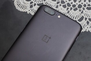 OnePlus 5