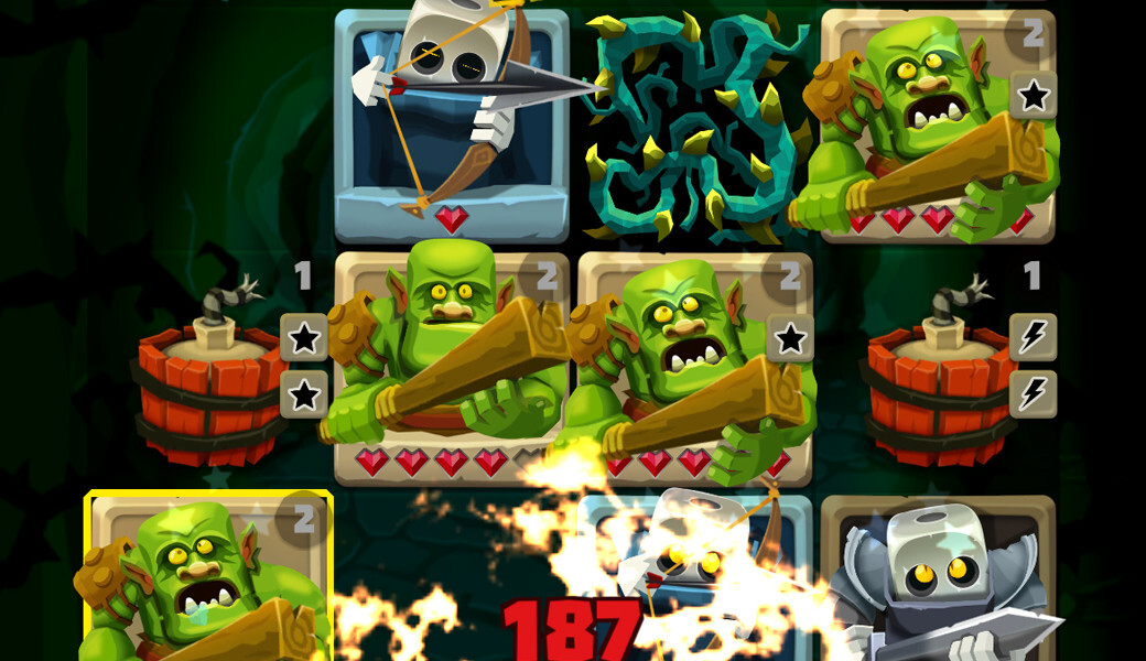 Dice Hunter: Quest of the Dicemancer