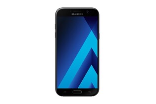 Samsung Galaxy A7 (2017) získává Android 7.0 Nougat