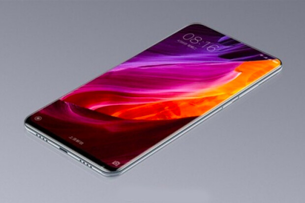 Xiaomi Mi MIX 2 by mělo mít ještě tenčí rámečky než aktuální generace