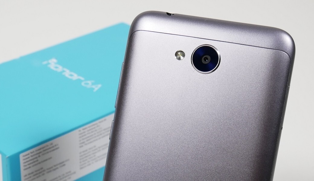 Honor 6A