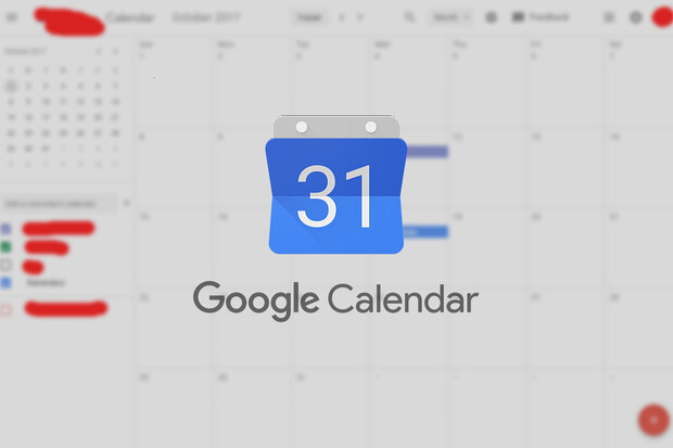 Webové rozhraní Google Kalendáře se konečně obleče do Material Designu