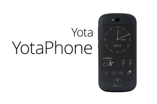 YotaPhone 3 se blíží, unikají ceny jednotlivých verzí