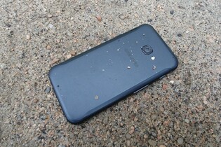 Samsung Galaxy Xcover 4