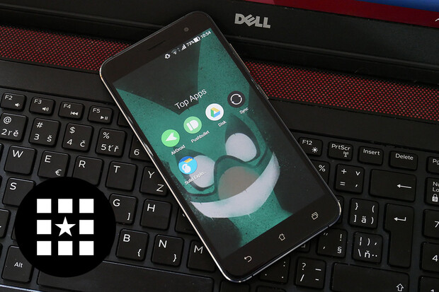 Vybíráme nejlepší aplikace pro bezdrátový přenos mezi Androidem a počítačem