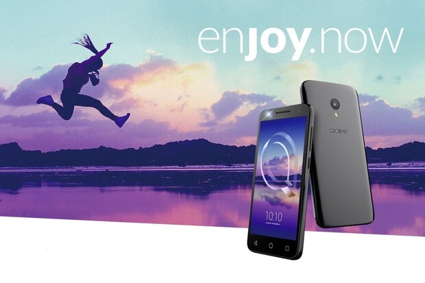 Alcatel U5 HD představen: 5palcový HD displej za babku