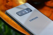 Samsung Galaxy Note8 je tady a ohromí: první dojmy a video