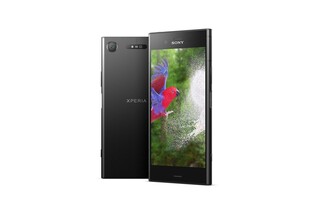 Xperie XZ1 a XZ2 mají trable s displeji. Sony to však jako problém nevidí