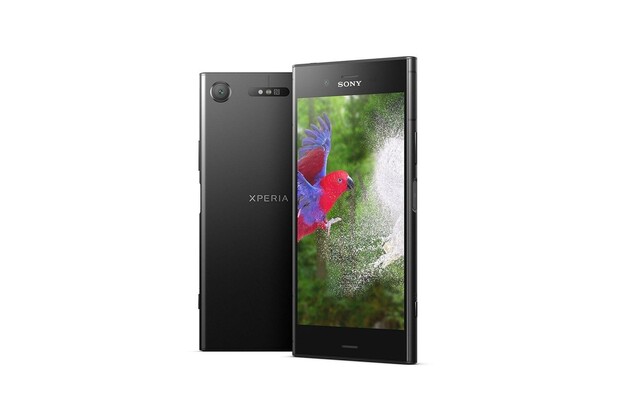 Prohlédněte si také Xperii XZ1 Compact od Sony