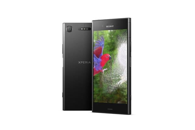 Xperie XZ1 a XZ2 mají trable s displeji. Sony to však jako problém nevidí